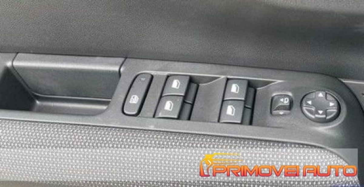Citroen C3 Aircross PureTech 110 S&S C-Series (4)