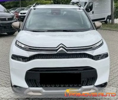 Citroen C3 Aircross PureTech 110 S&S C-Series (6)