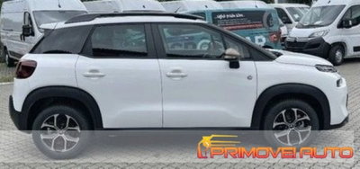 Citroen C3 Aircross PureTech 110 S&S C-Series (7)