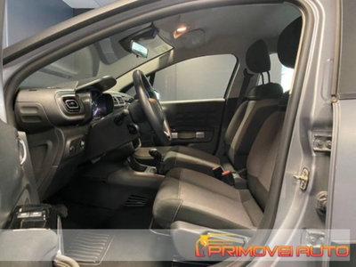 Citroen C3 PureTech 83 S&S Shine (2)