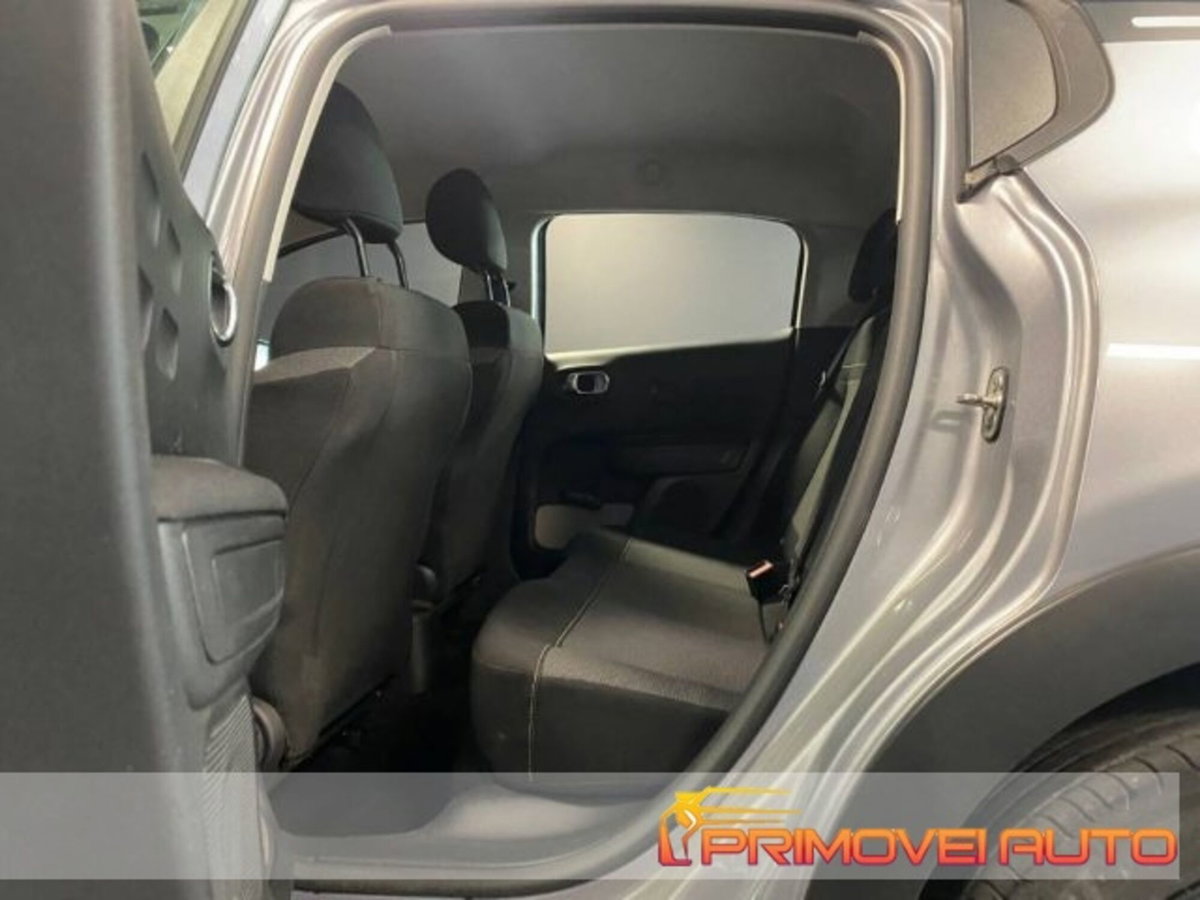 Citroen C3 PureTech 83 S&S Shine (3)