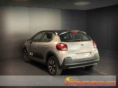 Citroen C3 PureTech 83 S&S Shine (7)
