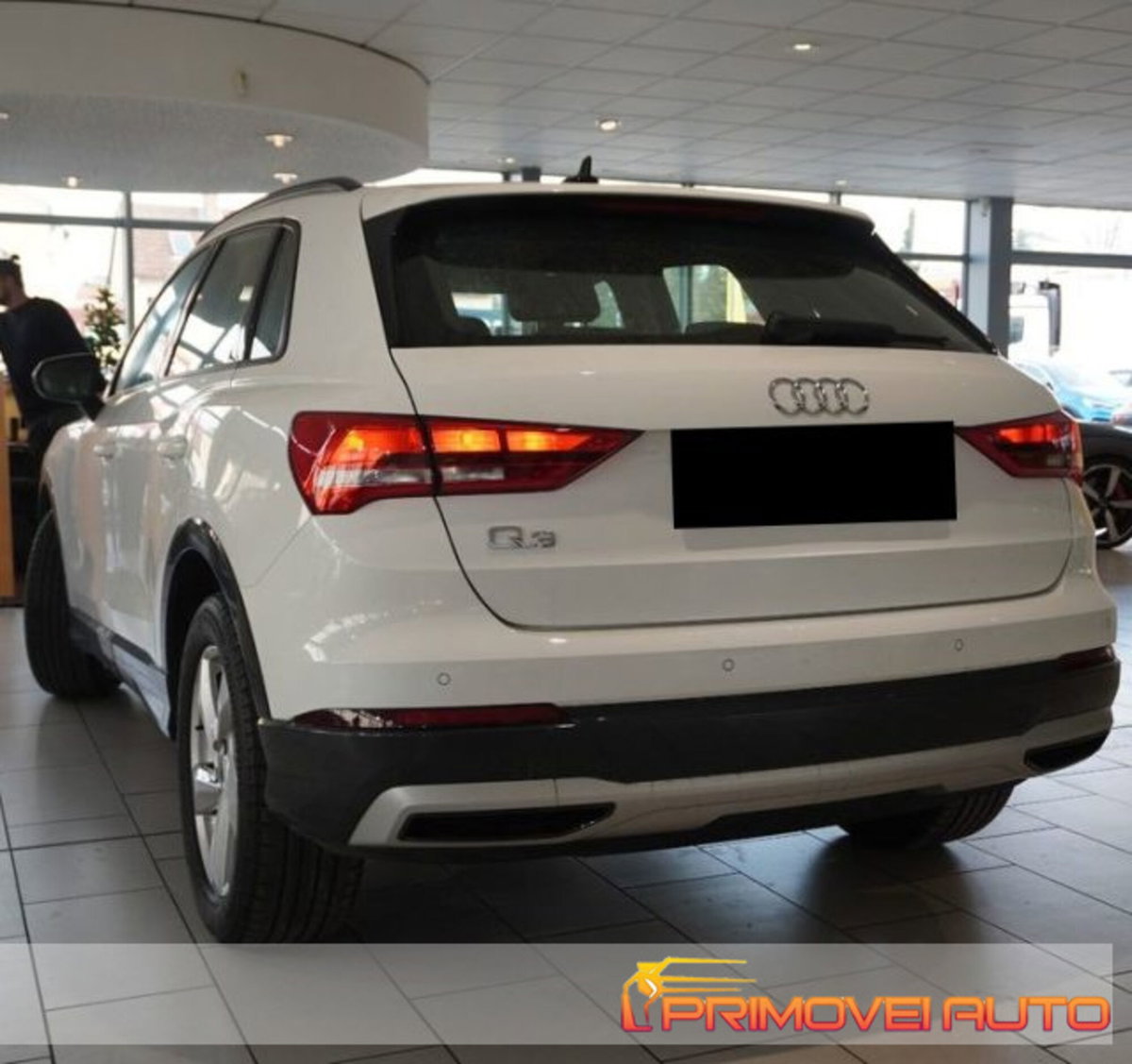 Audi Q3 35 TFSI S tronic Business Advanced (10)