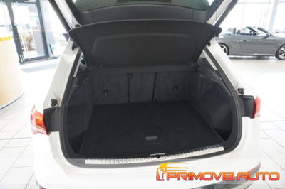 Audi Q3 35 TFSI S tronic Business Advanced (11)