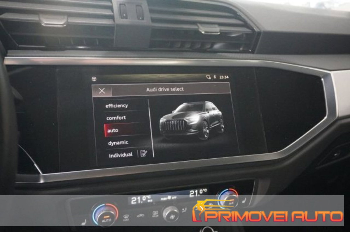 Audi Q3 35 TFSI S tronic Business Advanced (13)