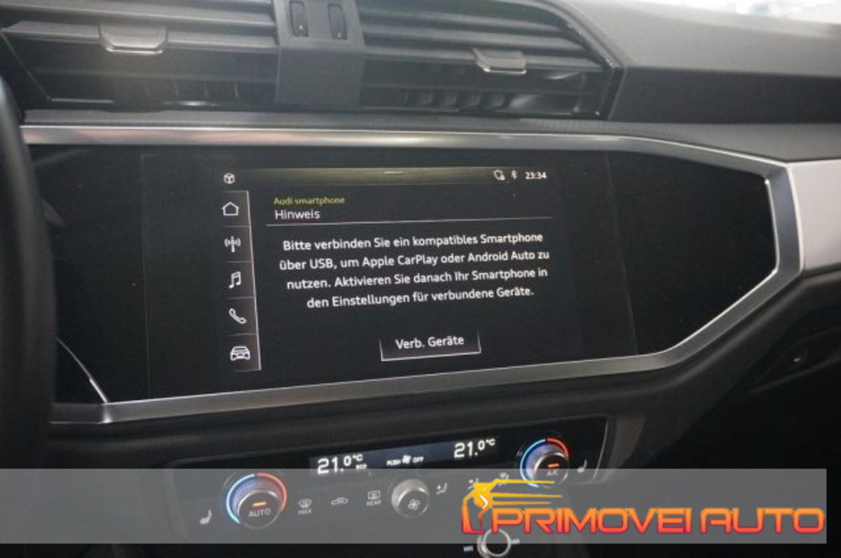 Audi Q3 35 TFSI S tronic Business Advanced (14)