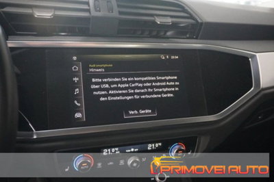 Audi Q3 35 TFSI S tronic Business Advanced (14)