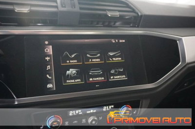Audi Q3 35 TFSI S tronic Business Advanced (15)