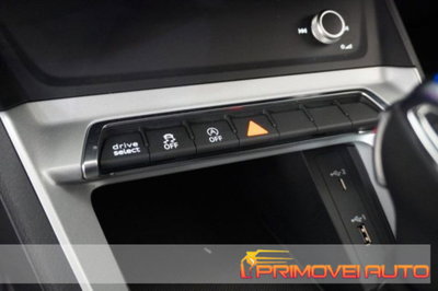 Audi Q3 35 TFSI S tronic Business Advanced (17)