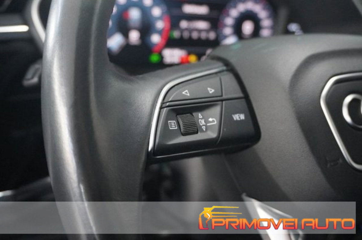 Audi Q3 35 TFSI S tronic Business Advanced (19)