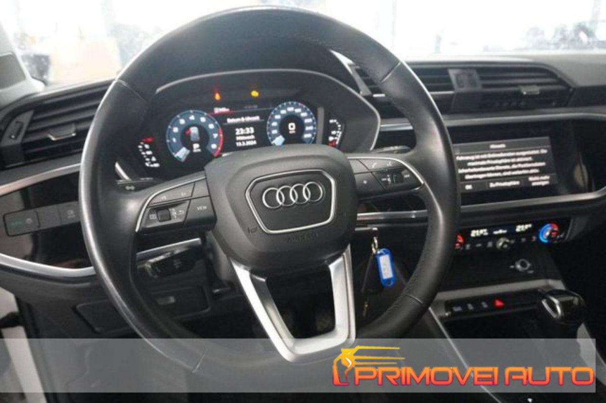 Audi Q3 35 TFSI S tronic Business Advanced (2)