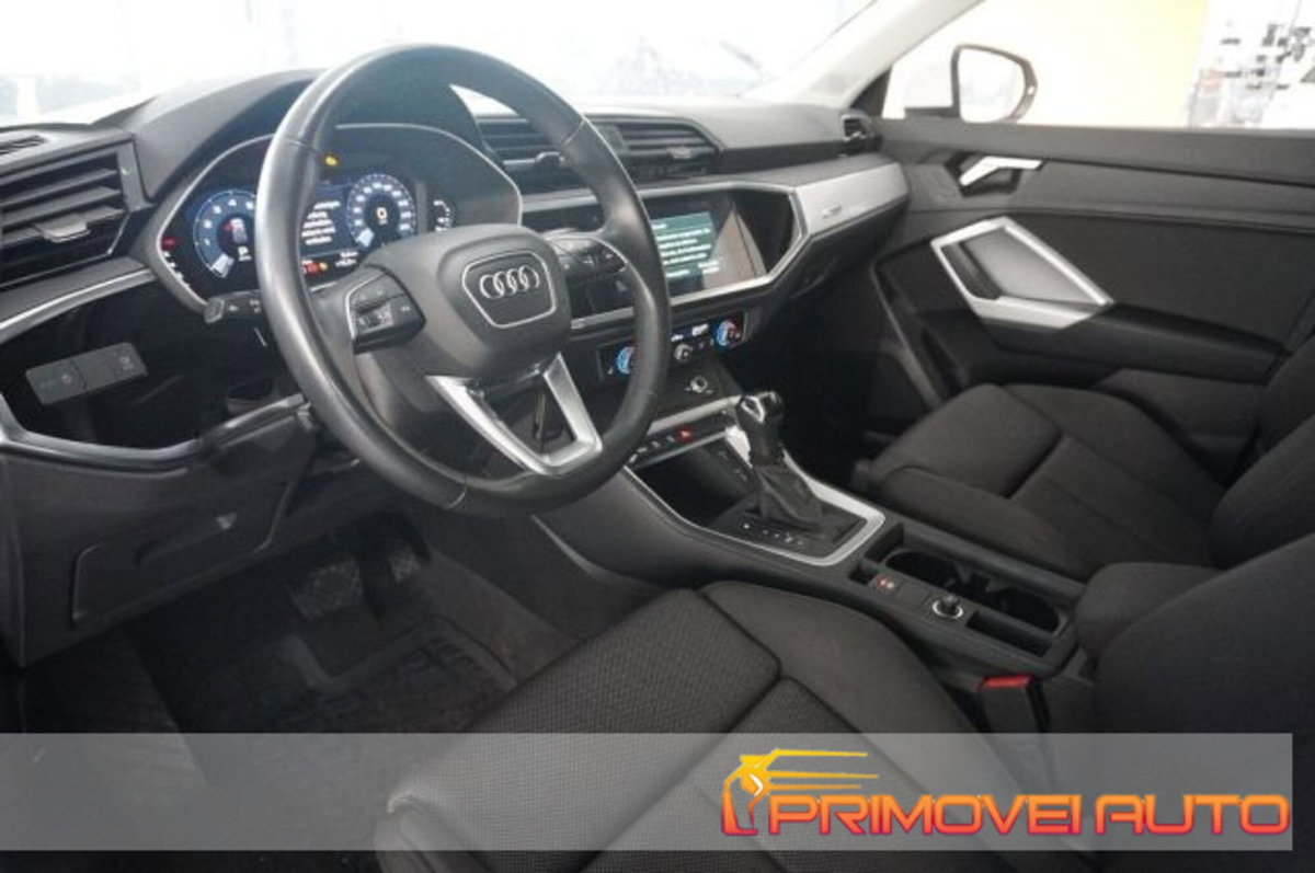 Audi Q3 35 TFSI S tronic Business Advanced (3)