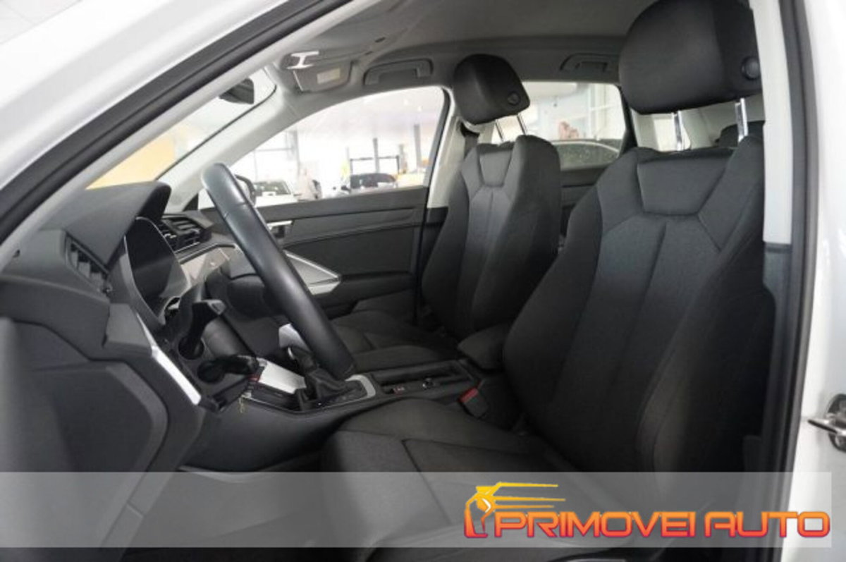 Audi Q3 35 TFSI S tronic Business Advanced (4)
