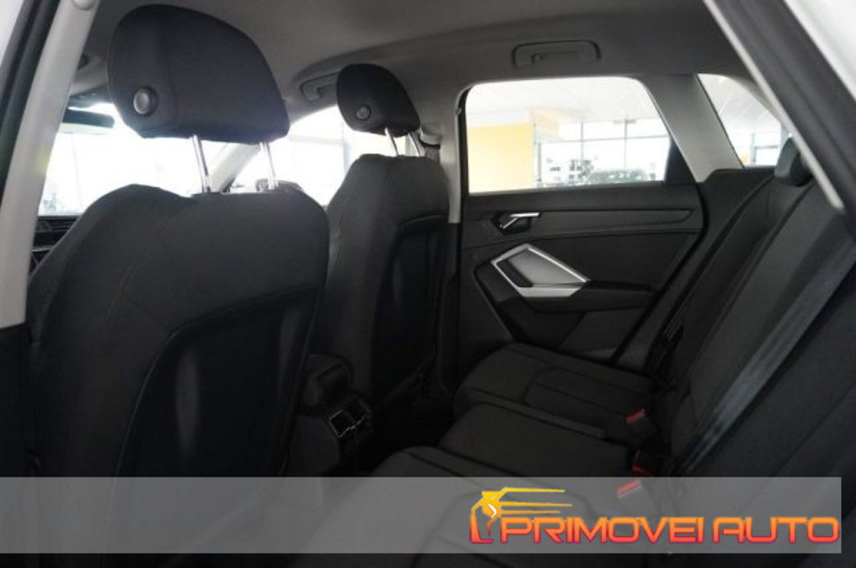 Audi Q3 35 TFSI S tronic Business Advanced (5)
