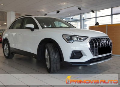Audi Q3 35 TFSI S tronic Business Advanced (6)