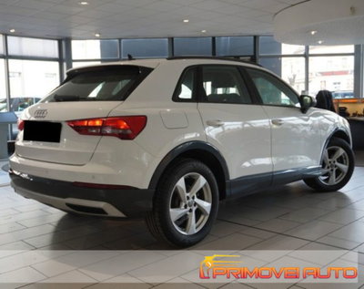 Audi Q3 35 TFSI S tronic Business Advanced (8)