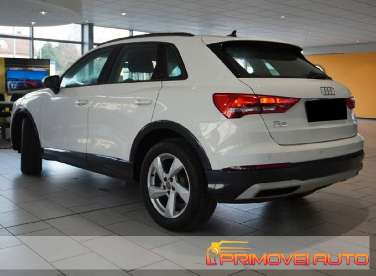 Audi Q3 35 TFSI S tronic Business Advanced (9)