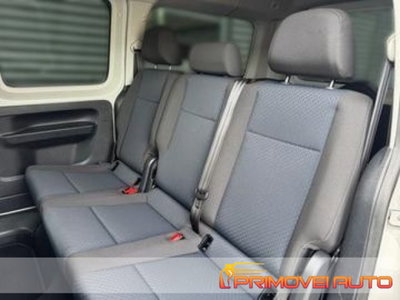 Volkswagen Caddy 1.4 TGI Maxi (3)