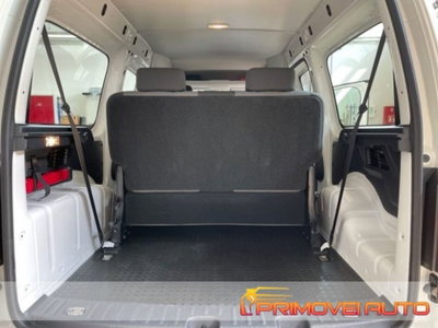 Volkswagen Caddy 1.0 TSI 102 CV Trendline Maxi (10)