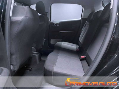Citroen C3 PureTech 83 S&S Shine (8)
