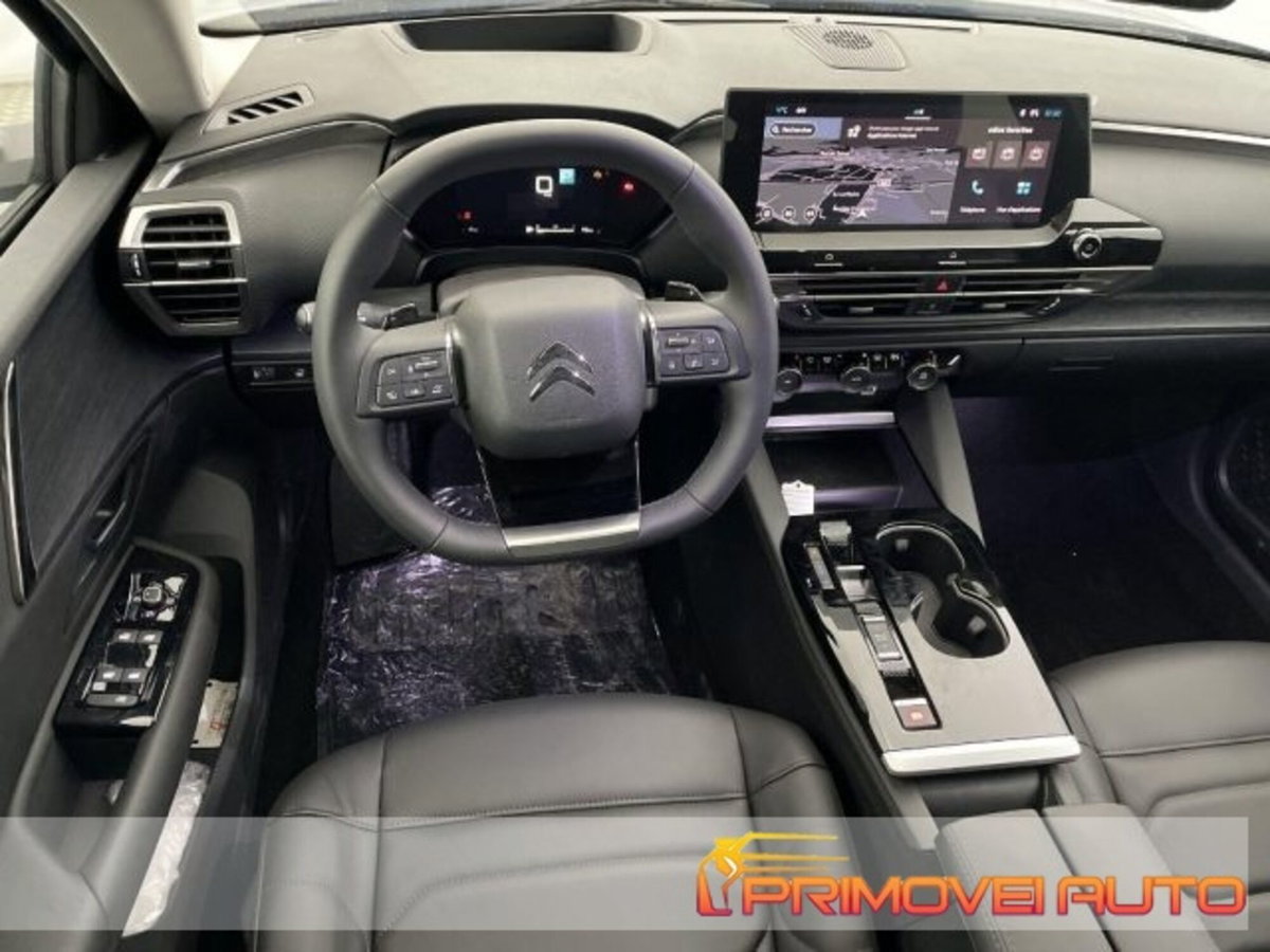 Citroen C5 X X PureTech 130 S&S EAT8 Shine