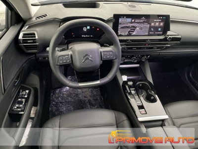 Citroen C5 X X PureTech 130 S&S EAT8 Shine nuova