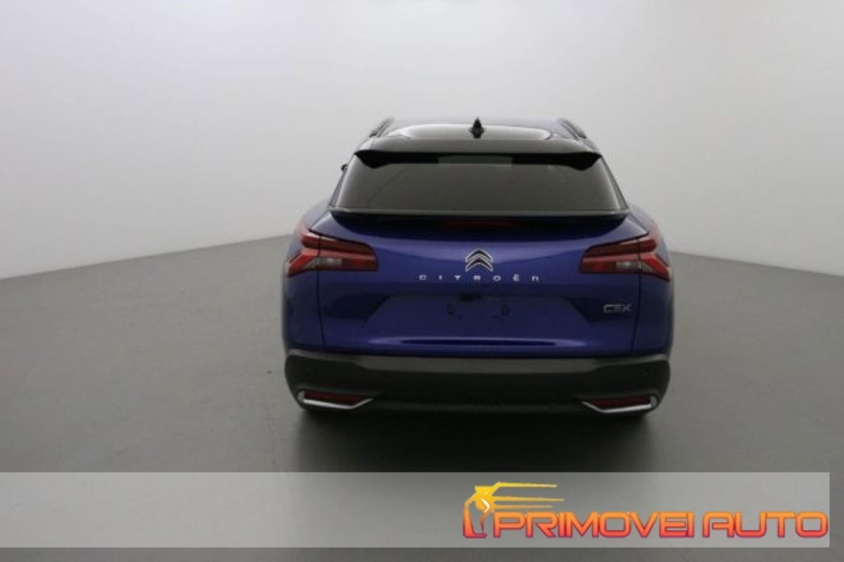 Citroen C5 X X PureTech 130 S&S EAT8 Shine (10)
