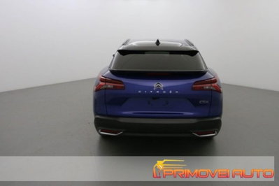 Citroen C5 X X PureTech 130 S&S EAT8 Shine (10)