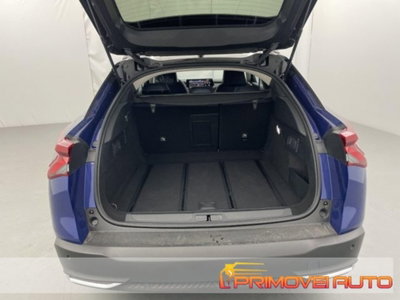 Citroen C5 X X PureTech 130 S&S EAT8 Shine (11)