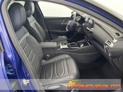 Citroen C5 X X PureTech 130 S&S EAT8 Shine (2)