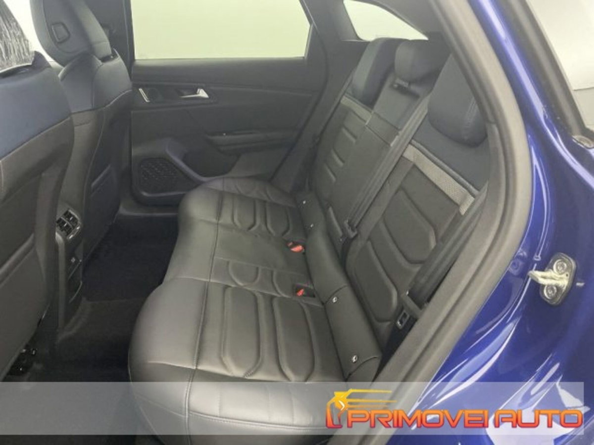 Citroen C5 X X PureTech 130 S&S EAT8 Shine (4)