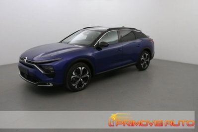 Citroen C5 X X PureTech 130 S&S EAT8 Shine (5)