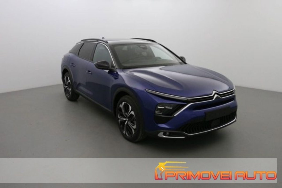 Citroen C5 X X PureTech 130 S&S EAT8 Shine (6)