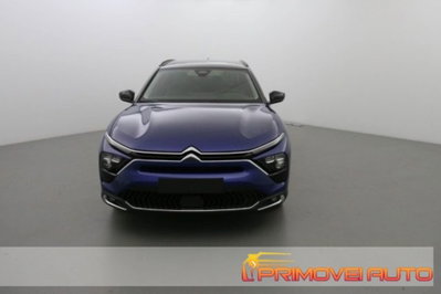 Citroen C5 X X PureTech 130 S&S EAT8 Shine (7)