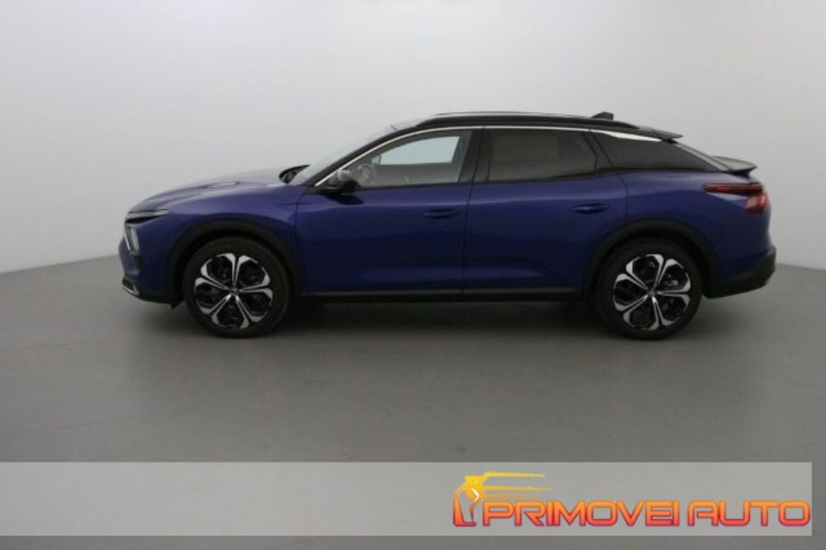 Citroen C5 X X PureTech 130 S&S EAT8 Shine (8)