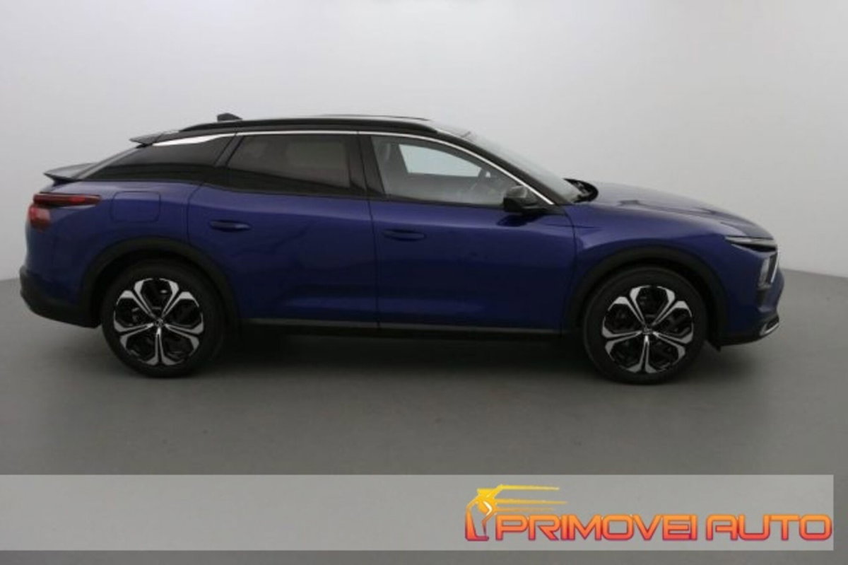 Citroen C5 X X PureTech 130 S&S EAT8 Shine (9)