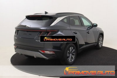 Hyundai Tucson 1.6 t-gdi Dark Line 2wd mt (3)