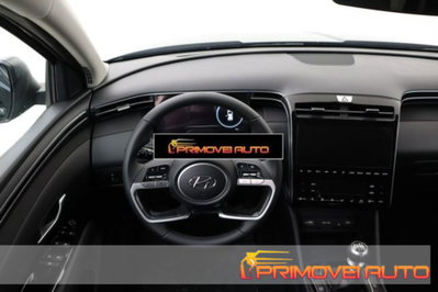 Hyundai Tucson 1.6 t-gdi Dark Line 2wd mt (5)