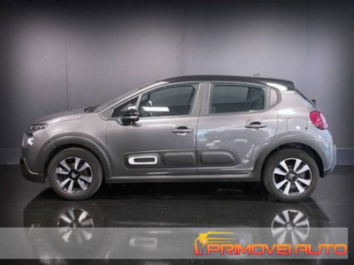 Citroen C3 PureTech 83 S&S Shine (10)