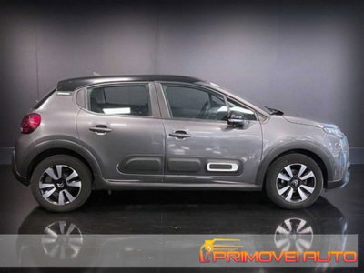 Citroen C3 PureTech 83 S&S Shine (8)