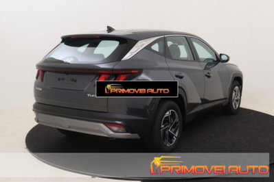 Hyundai Tucson 1.6 t-gdi 48V Xtech 2wd mt (3)