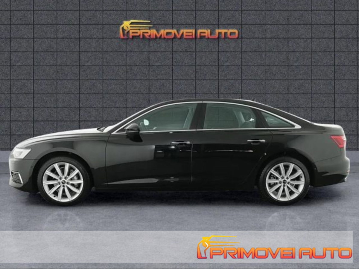 Audi A6 45 3.0 TDI quattro ultra S tronic Business Design (3)