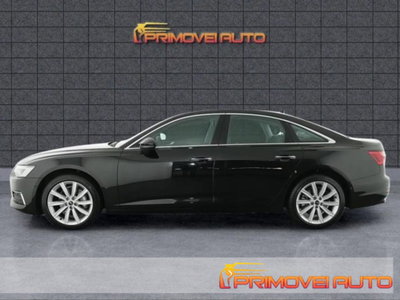 Audi A6 45 3.0 TDI quattro ultra S tronic Business Design (3)