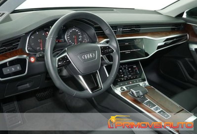 Audi A6 45 3.0 TDI quattro ultra S tronic Business Design (4)