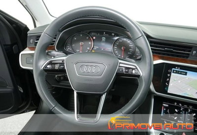Audi A6 45 3.0 TDI quattro ultra S tronic Business Design (5)