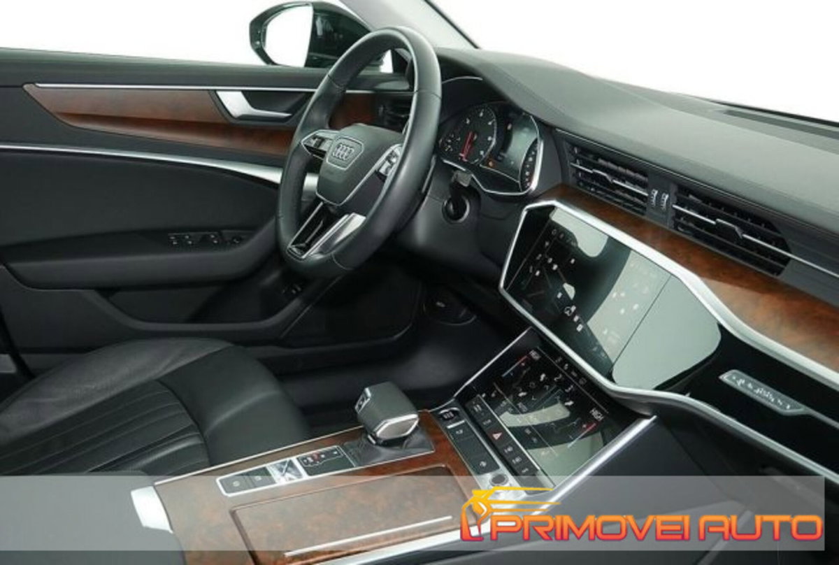 Audi A6 45 3.0 TDI quattro ultra S tronic Business Design (6)