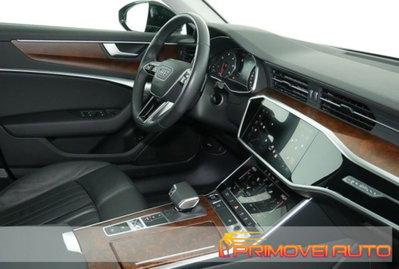Audi A6 45 3.0 TDI quattro ultra S tronic Business Design (6)