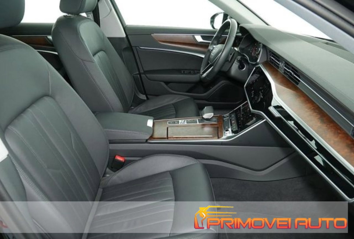 Audi A6 45 3.0 TDI quattro ultra S tronic Business Design (7)