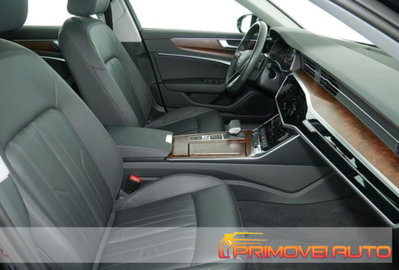 Audi A6 45 3.0 TDI quattro ultra S tronic Business Design (7)