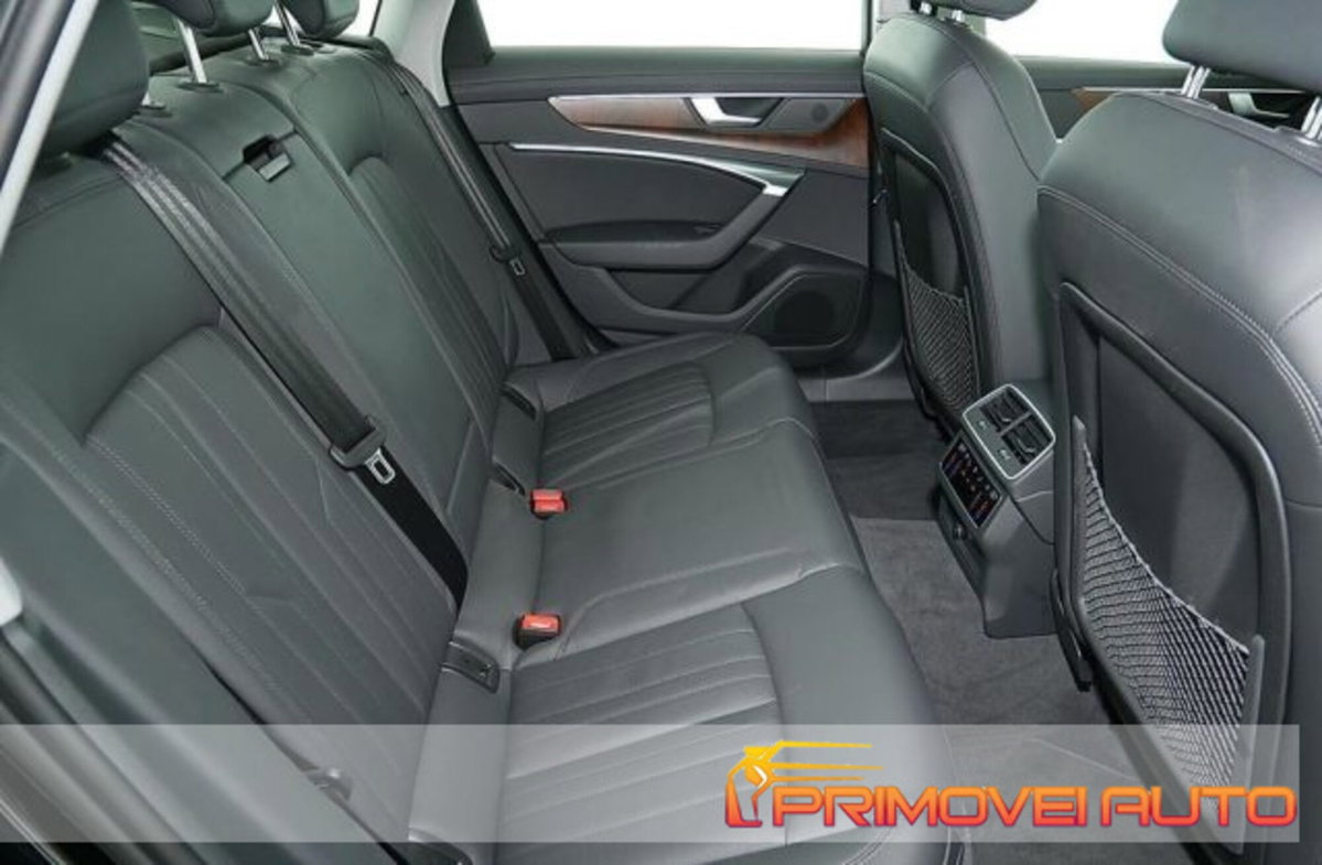 Audi A6 45 3.0 TDI quattro ultra S tronic Business Design (8)